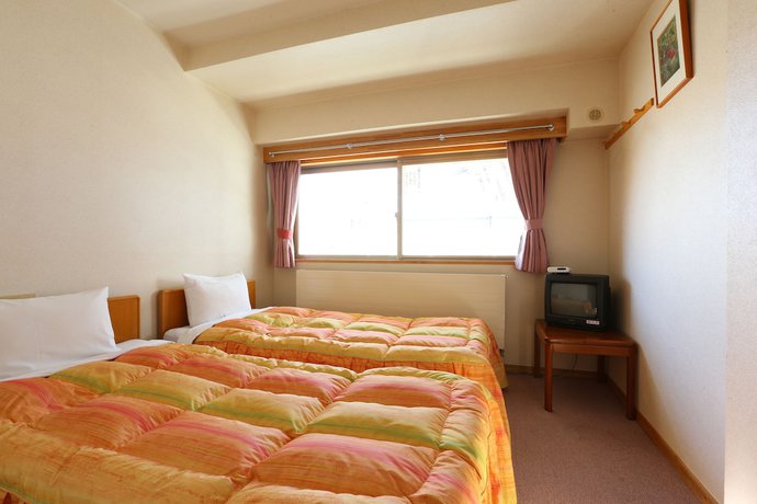 Imagen de la habitación del Hotel Mount Shiga. Foto 5