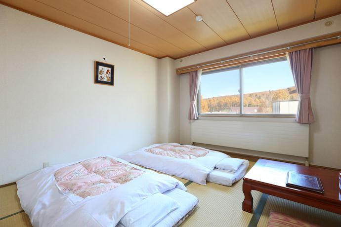Imagen de la habitación del Hotel Mount Shiga. Foto 6
