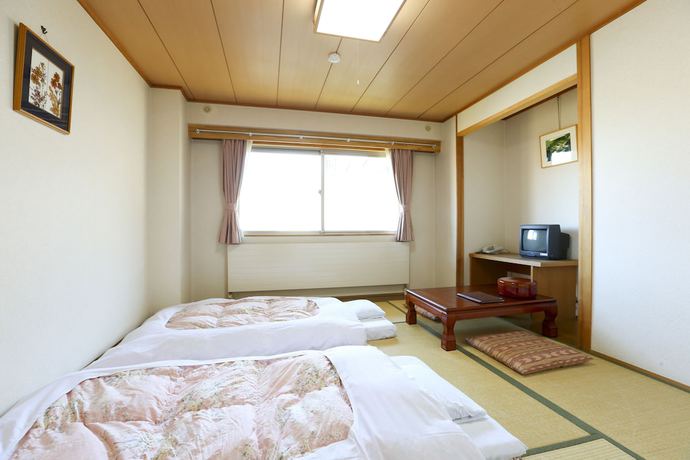 Imagen de la habitación del Hotel Mount Shiga. Foto 7