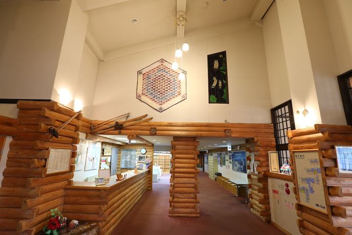 Imagen de los interiores del Hotel Mount Shiga. Foto 17