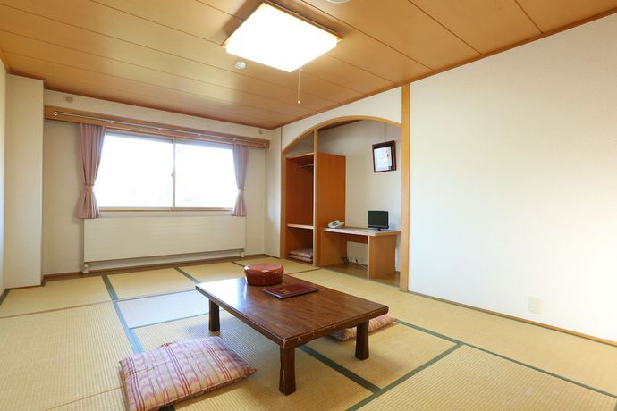 Imagen de la habitación del Hotel Mount Shiga. Foto 9