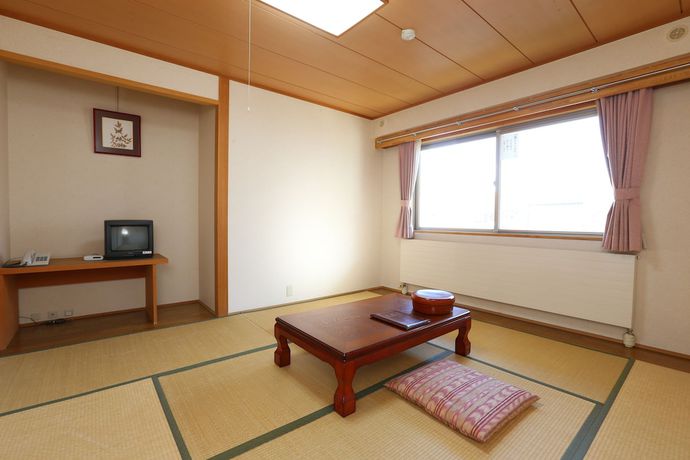 Imagen de la habitación del Hotel Mount Shiga. Foto 10