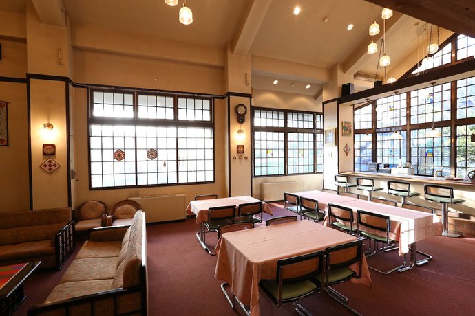 Imagen del bar/restaurante del Hotel Mount Shiga. Foto 3