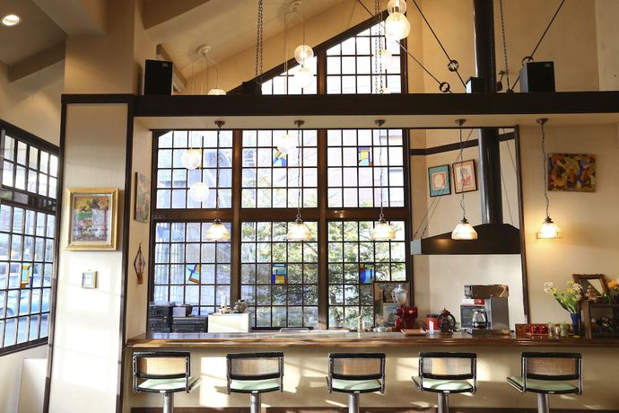 Imagen del bar/restaurante del Hotel Mount Shiga. Foto 4