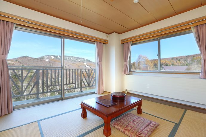 Imagen de la habitación del Hotel Mount Shiga. Foto 13