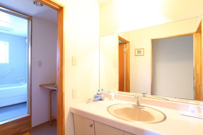 Imagen de la habitación del Hotel Mount Shiga. Foto 14