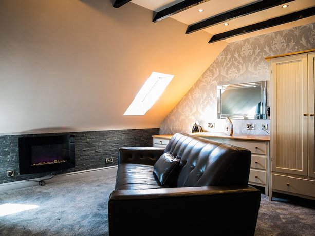 Imagen de la habitación del Hotel Mount Stewart. Foto 3