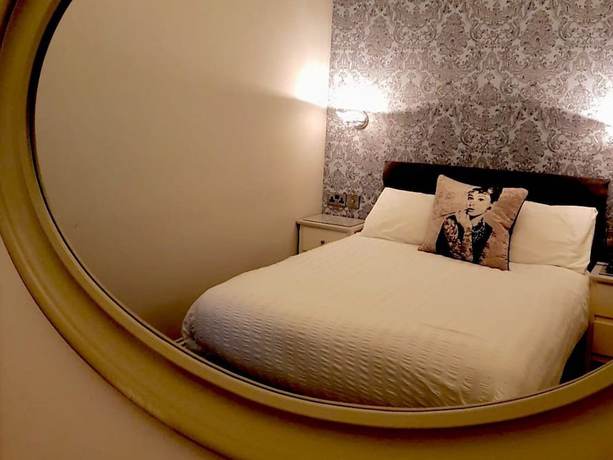 Imagen de la habitación del Hotel Mount Stewart. Foto 4