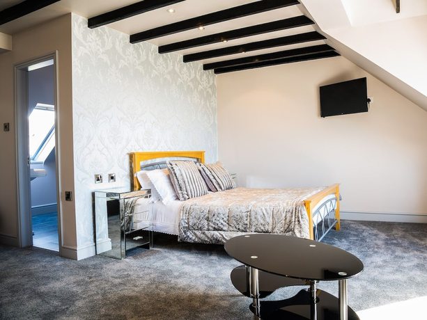 Imagen de la habitación del Hotel Mount Stewart. Foto 5