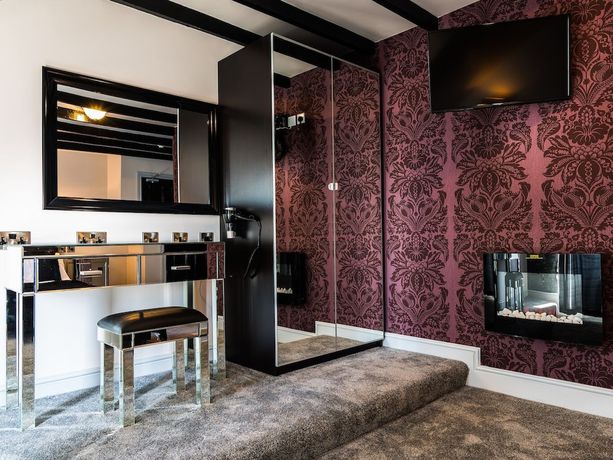 Imagen de la habitación del Hotel Mount Stewart. Foto 6