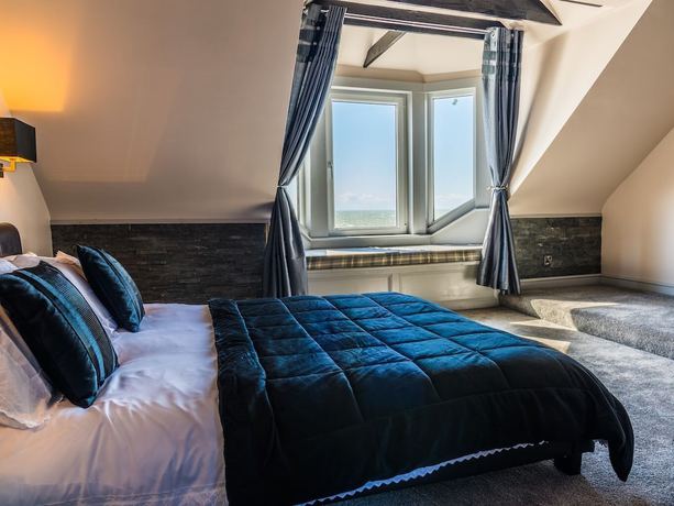 Imagen de la habitación del Hotel Mount Stewart. Foto 7