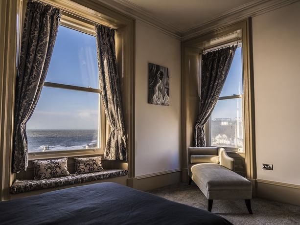 Imagen de la habitación del Hotel Mount Stewart. Foto 8