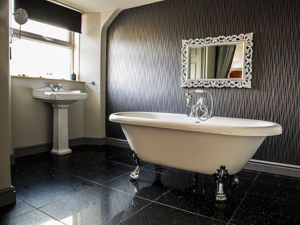 Imagen de la habitación del Hotel Mount Stewart. Foto 10