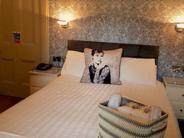 Imagen de la habitación del Hotel Mount Stewart. Foto 11