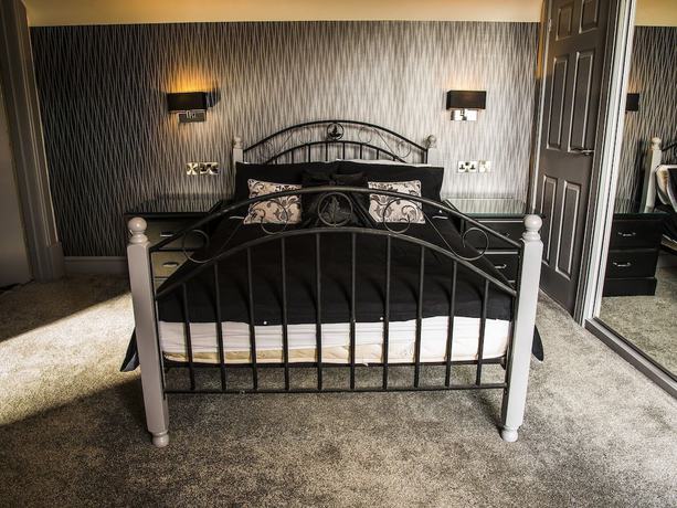 Imagen de la habitación del Hotel Mount Stewart. Foto 12