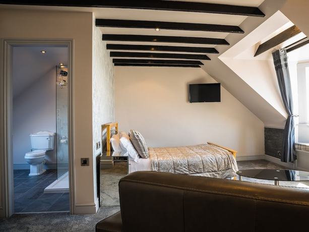 Imagen de la habitación del Hotel Mount Stewart. Foto 13