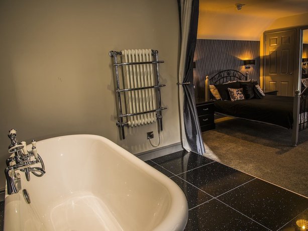 Imagen de la habitación del Hotel Mount Stewart. Foto 14