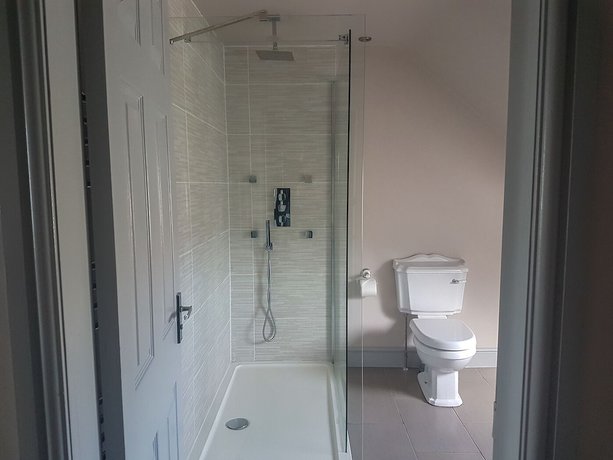 Imagen de la habitación del Hotel Mount Stewart. Foto 15