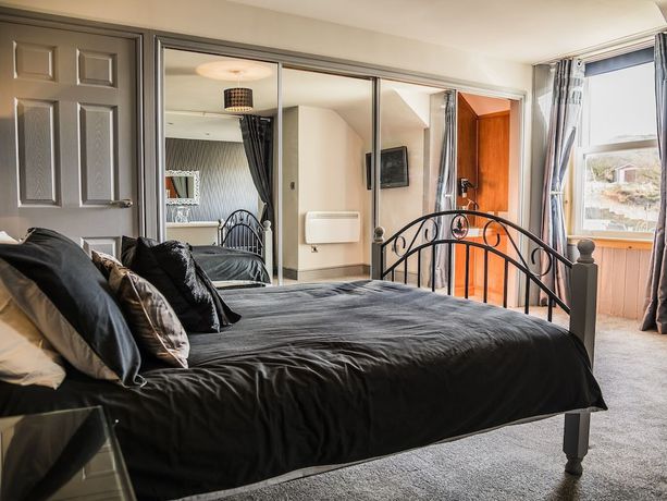 Imagen de la habitación del Hotel Mount Stewart. Foto 16