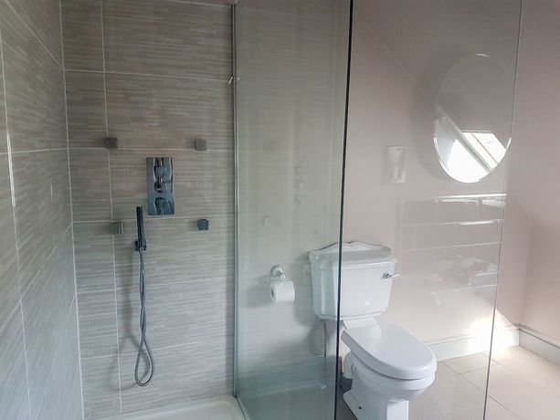 Imagen de la habitación del Hotel Mount Stewart. Foto 18