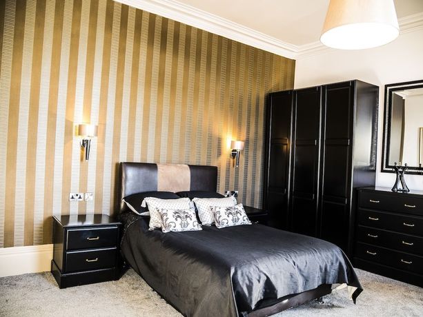 Imagen de la habitación del Hotel Mount Stewart. Foto 19