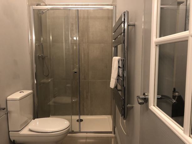 Imagen de la habitación del Hotel Mount Stewart. Foto 20