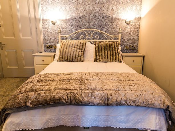 Imagen de la habitación del Hotel Mount Stewart. Foto 21