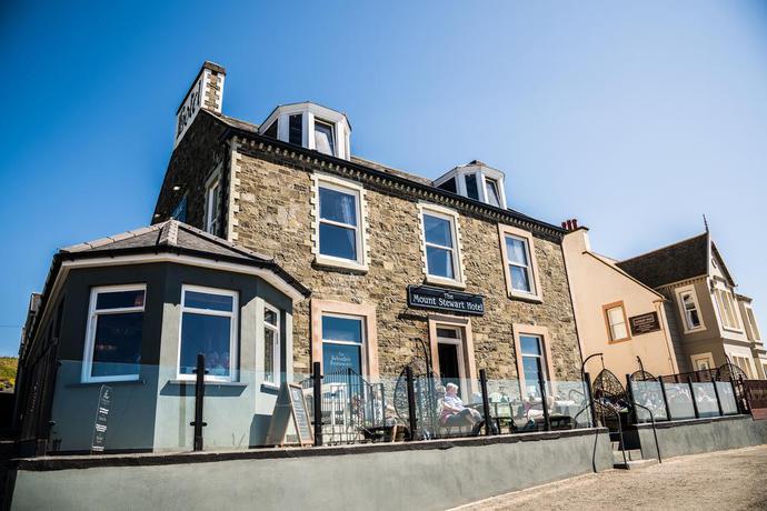 Imagen general del Hotel Mount Stewart. Foto 2