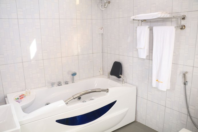 Imagen de la habitación del Hotel Mount Usambara. Foto 4