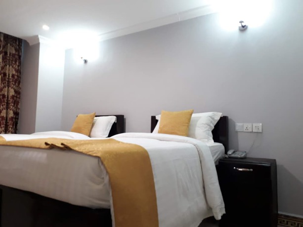 Imagen de la habitación del Hotel Mount Usambara. Foto 5