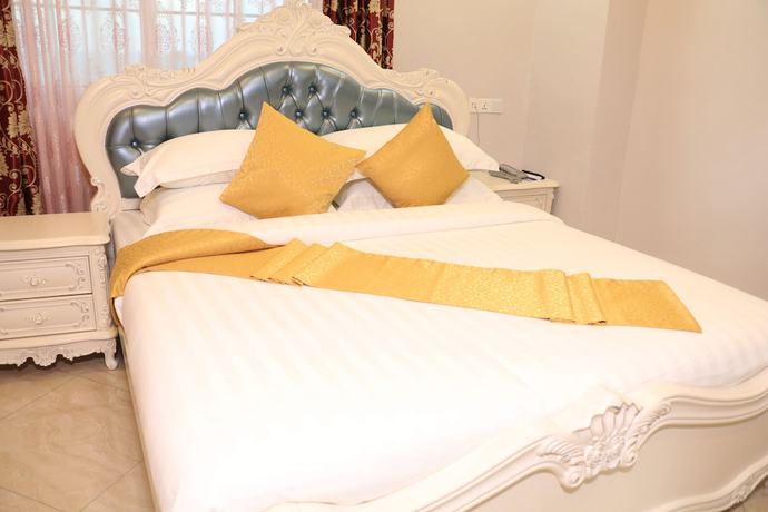 Imagen de la habitación del Hotel Mount Usambara. Foto 7