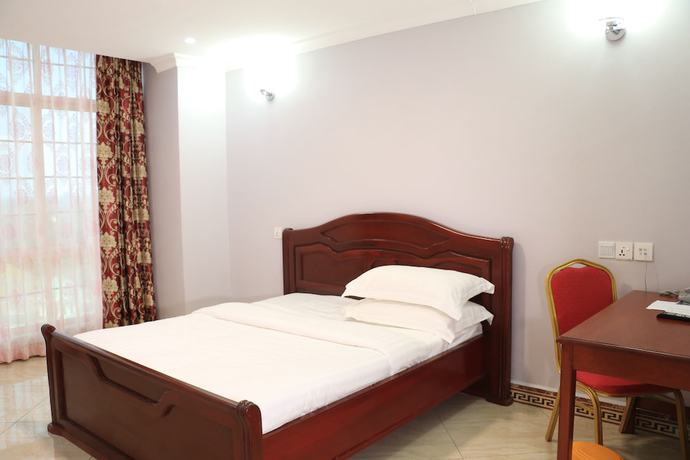 Imagen de la habitación del Hotel Mount Usambara. Foto 10