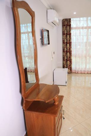 Imagen de la habitación del Hotel Mount Usambara. Foto 11