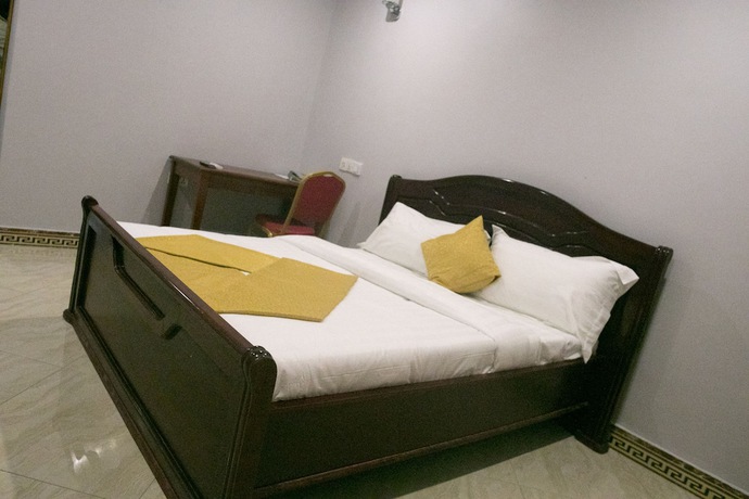 Imagen de la habitación del Hotel Mount Usambara. Foto 12