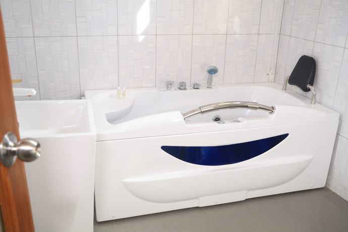 Imagen de la habitación del Hotel Mount Usambara. Foto 13