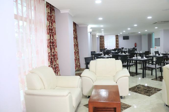 Imagen del bar/restaurante del Hotel Mount Usambara. Foto 1