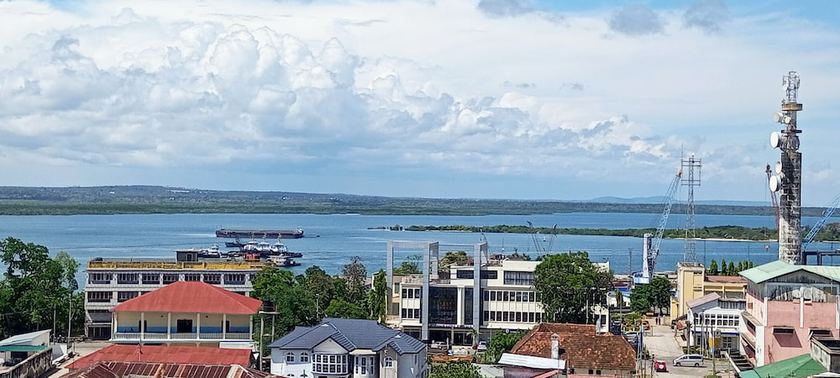 Imagen de la habitación del Hotel Mount Usambara. Foto 16