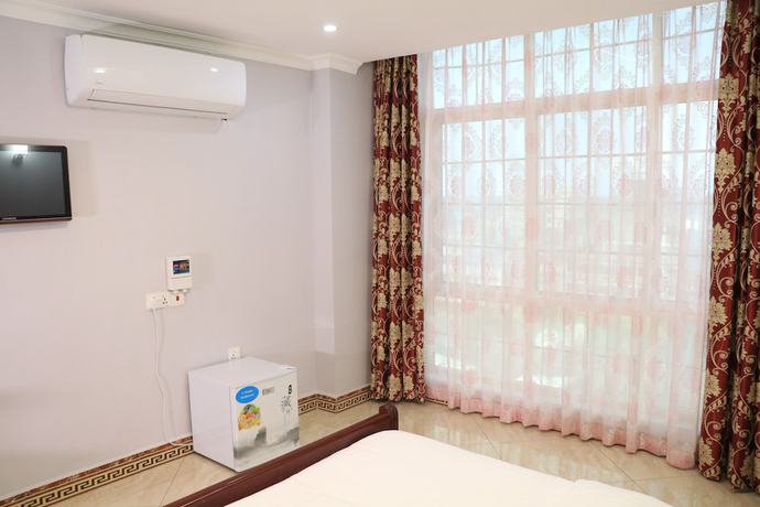 Imagen de la habitación del Hotel Mount Usambara. Foto 17