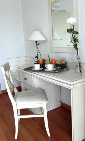 Imagen de la habitación del Hotel Mount Ventùri - Restaurant Acampa. Foto 6