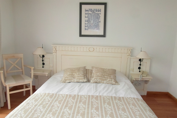 Imagen de la habitación del Hotel Mount Ventùri - Restaurant Acampa. Foto 7