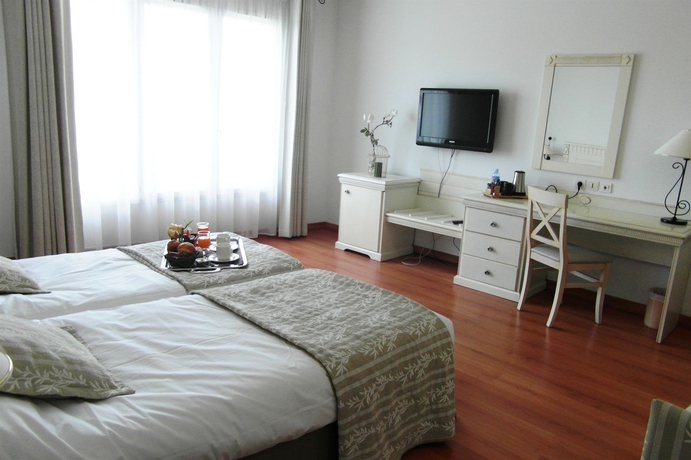 Imagen de la habitación del Hotel Mount Ventùri - Restaurant Acampa. Foto 8