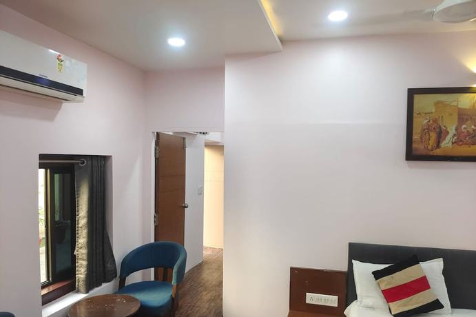Imagen de la habitación del Hotel Mount View By Kasbah Group. Foto 4