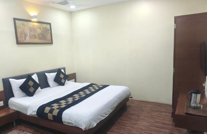 Imagen de la habitación del Hotel Mount View By Kasbah Group. Foto 5
