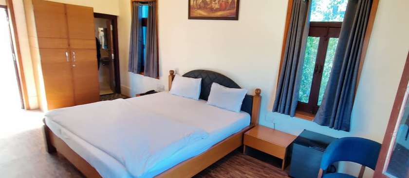 Imagen de la habitación del Hotel Mount View By Kasbah Group. Foto 7