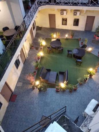 Imagen de los interiores del Hotel Mount View By Kasbah Group. Foto 10