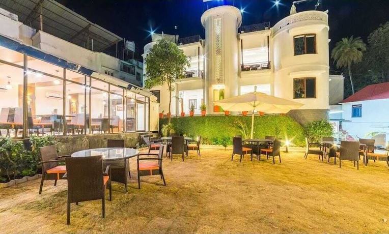 Imagen general del Hotel Mount View By Kasbah Group. Foto 1