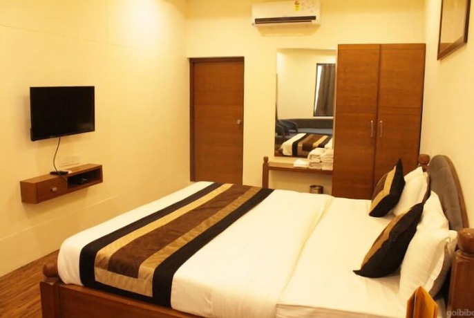 Imagen de la habitación del Hotel Mount View By Kasbah Group. Foto 8