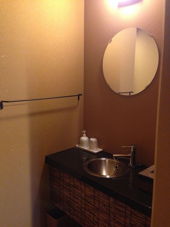 Imagen de la habitación del Hotel Mount View Hakone. Foto 5