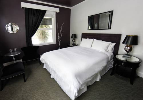 Imagen de la habitación del Hotel Mount View and Spa. Foto 2
