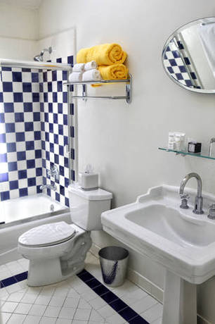 Imagen de la habitación del Hotel Mount View and Spa. Foto 6